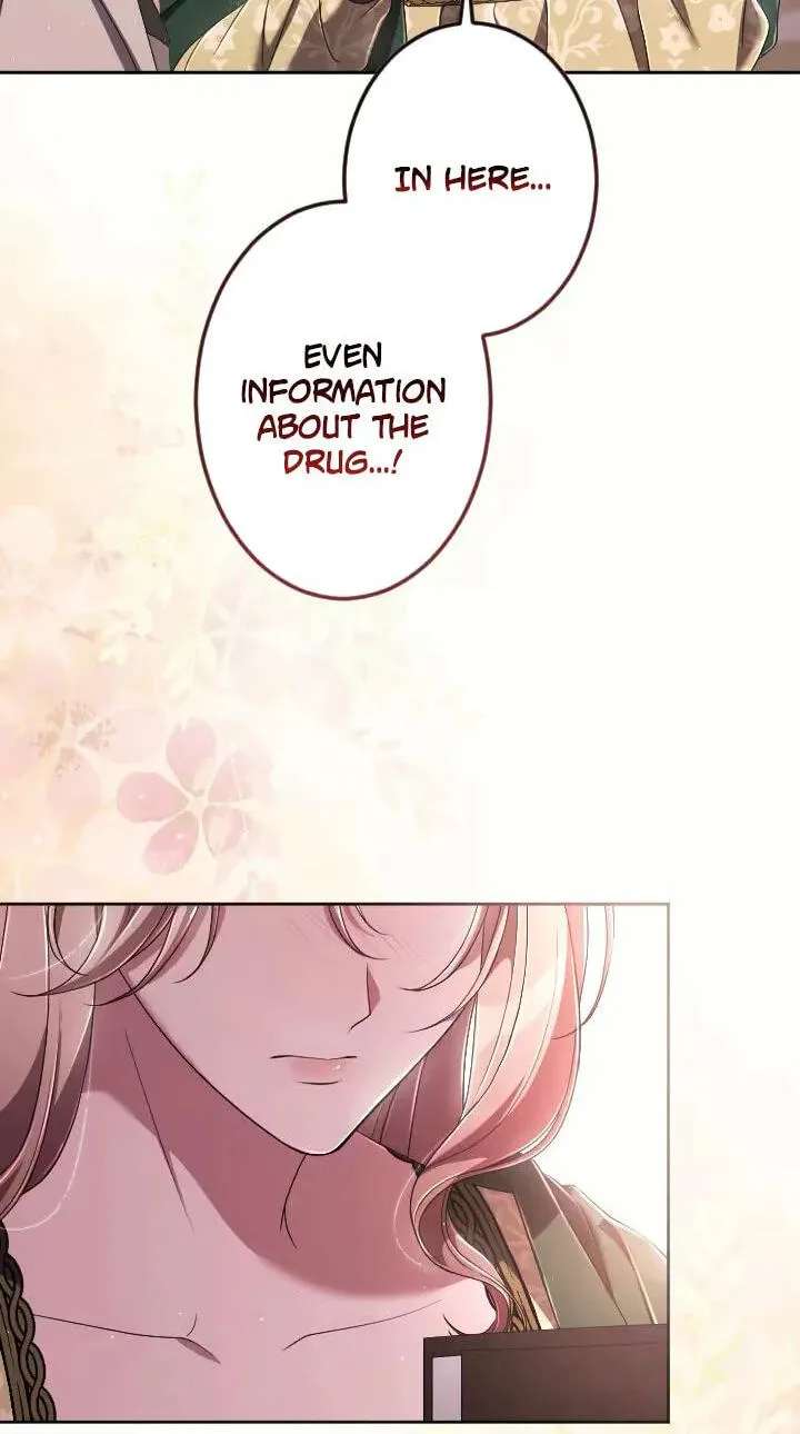 My Fifth Arranged Marriage Is With You, Who Hates Me Chapter 54 - page 87