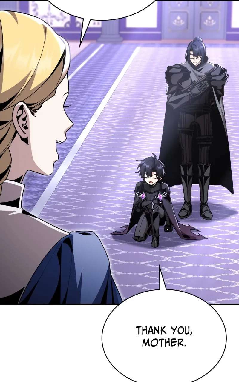 The Reborn Prodigy ofthe Ducal Family Chapter 26 - page 97