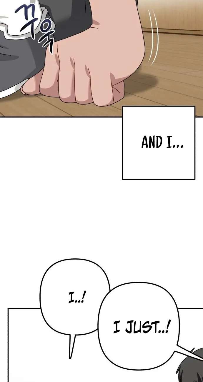 Black but Pure White Chapter 4 - page 57