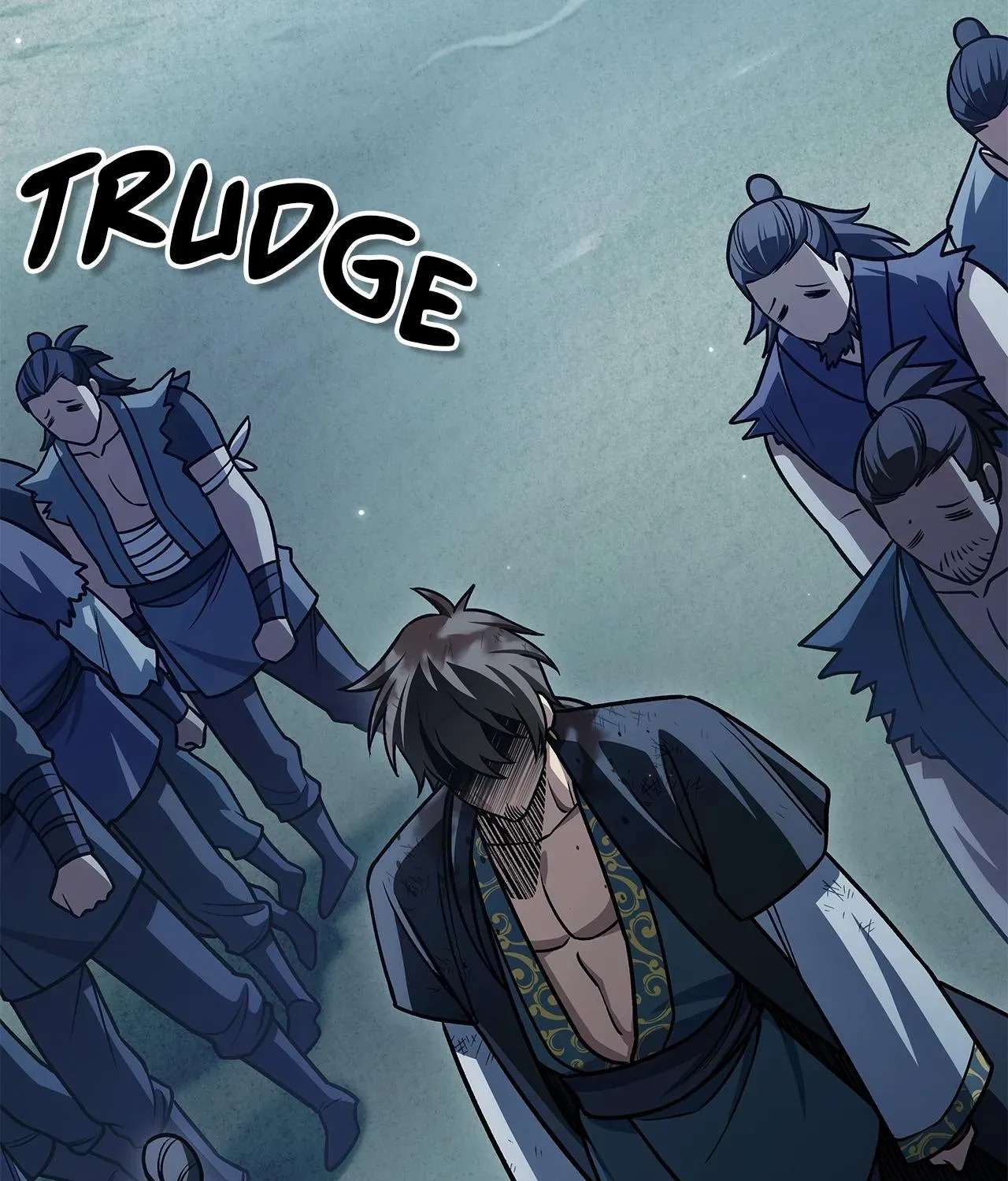 Cheonhwa Archive's Young Master Chapter 126 - page 231