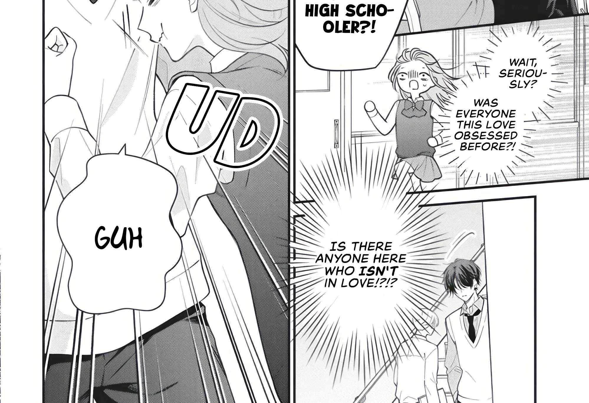 Ateuma Flag Chapter 1 - page 14