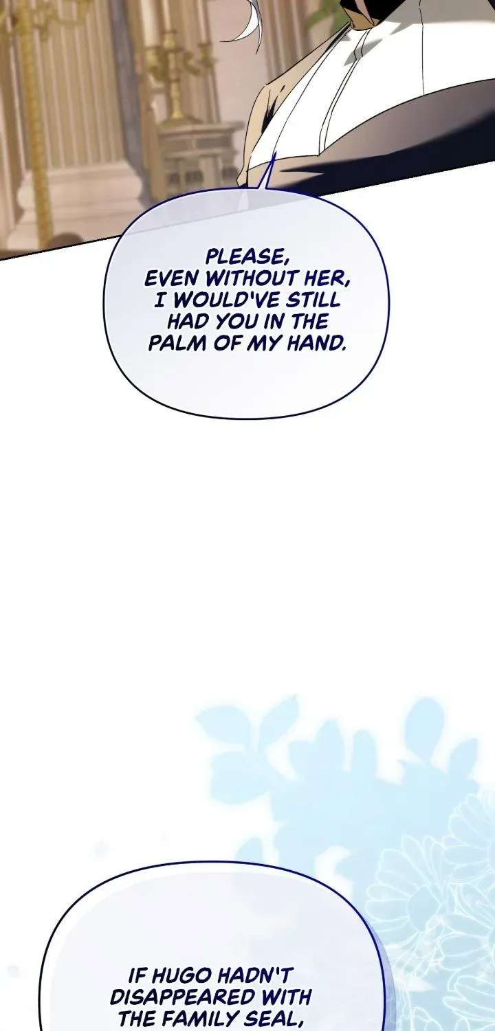 To the Witch Who Forgot the Birds Chapter 63 - page 12