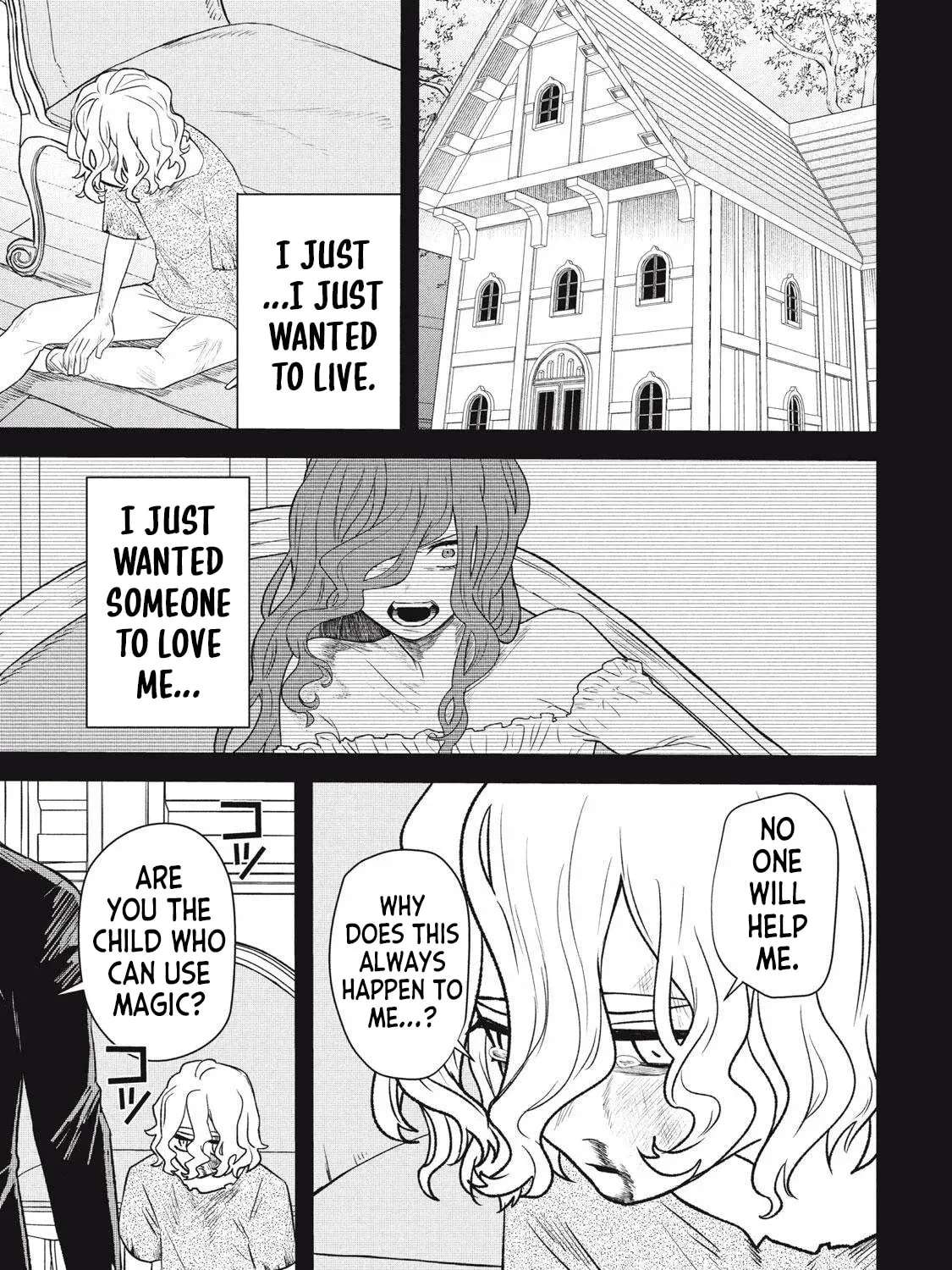 Ars Goetia: Munou to Yobareta Shounen wa, 72 no Akuma wo Shieki Shite Musou Suru Chapter 25 - page 5