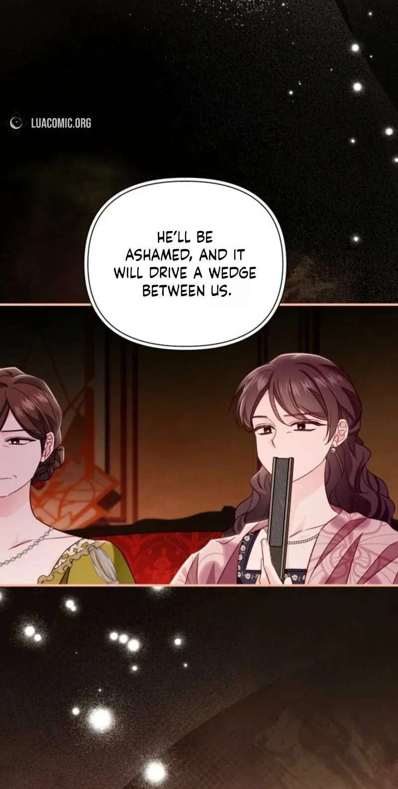 The Villainess Directs Romance Fantasy Chapter 44 - page 41