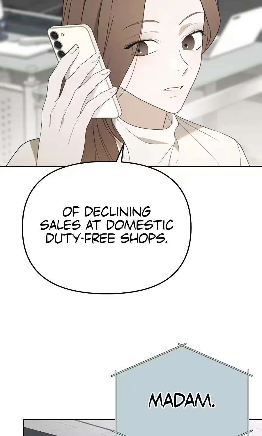 I’d Rather Live as a Villain Chapter 42 - page 9