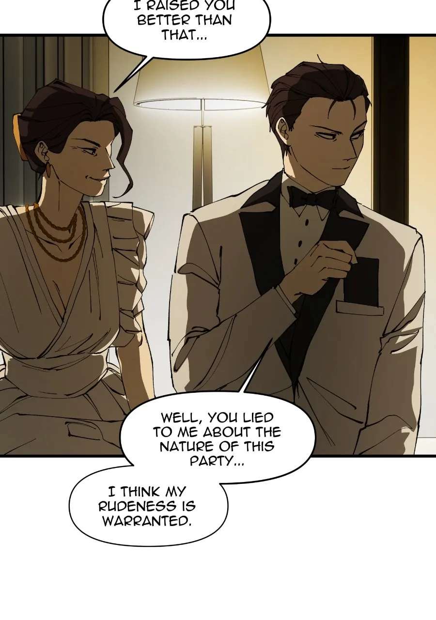 I Love Yoo Chapter 301 - page 30