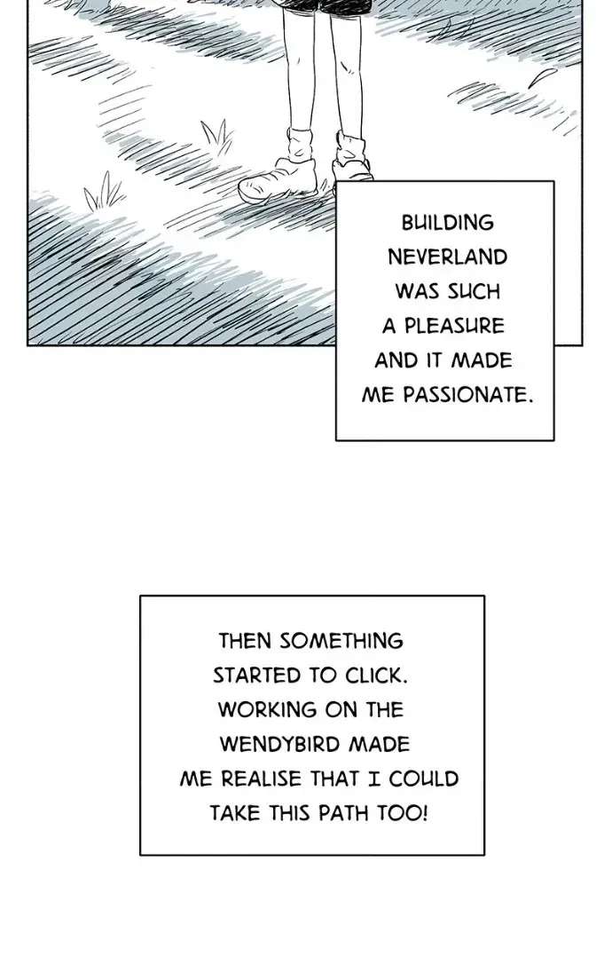 The Wendybird Chapter 56 - page 20