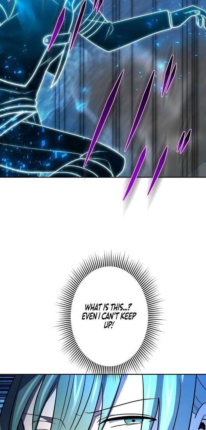 Reborn Ranker – Gravity User (Manga) Chapter 205 - page 69