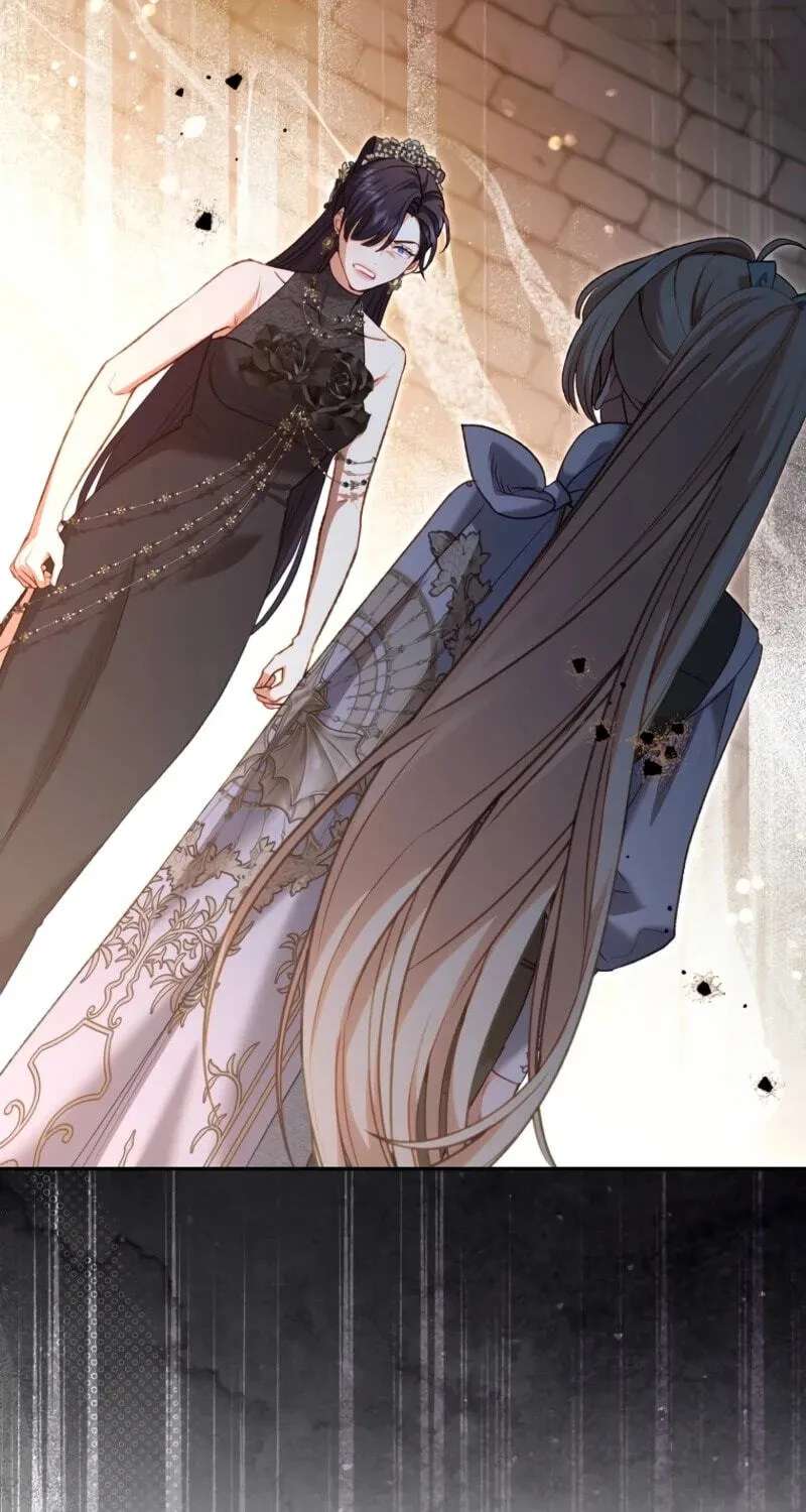 Sister-in-law of the Heroine in a Childcare Novel Chapter 29 - page 19
