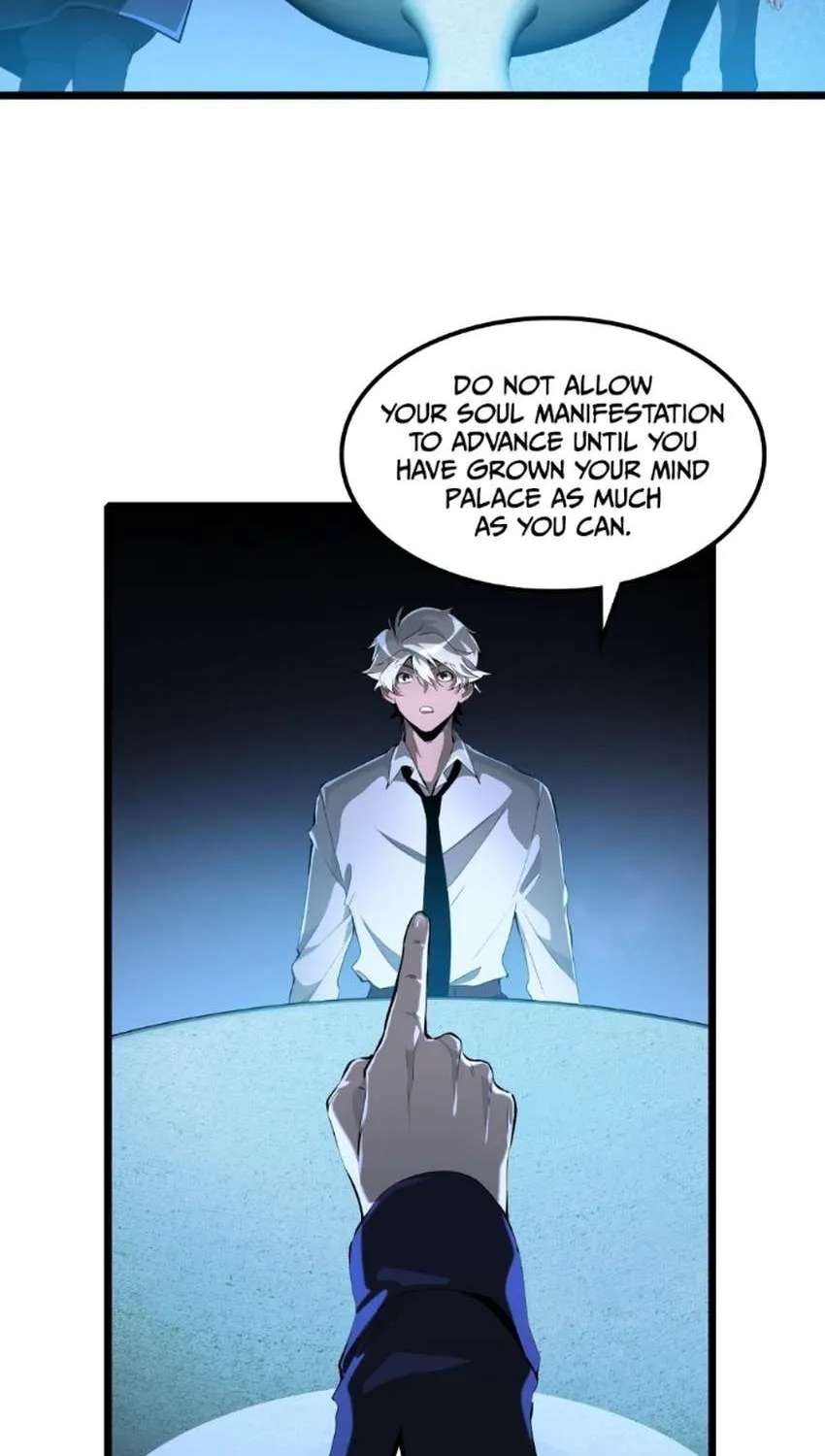 Nightmare Realm Summoner Chapter 9 - page 26