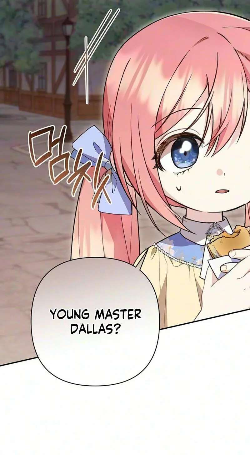 The Archmage Becomes the Swordmaster's Youngest Daughter Chapter 53 - page 77