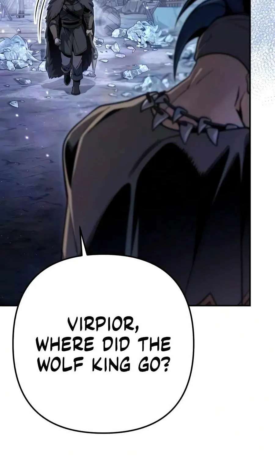 The Margrave’s Worthless Mage Chapter 26 - page 11