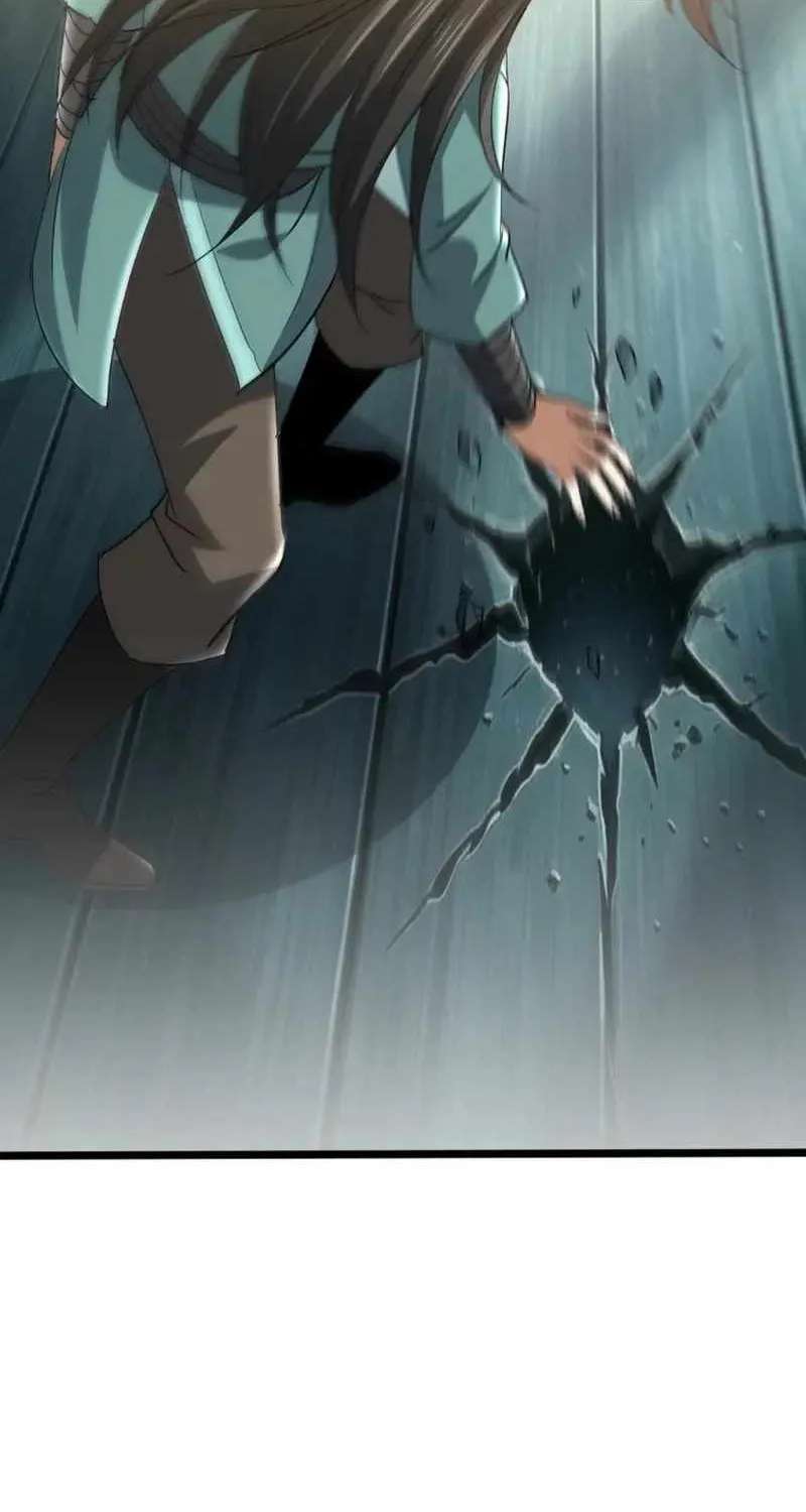 I pay my respects to the Cult Leader Chapter 35 - page 43