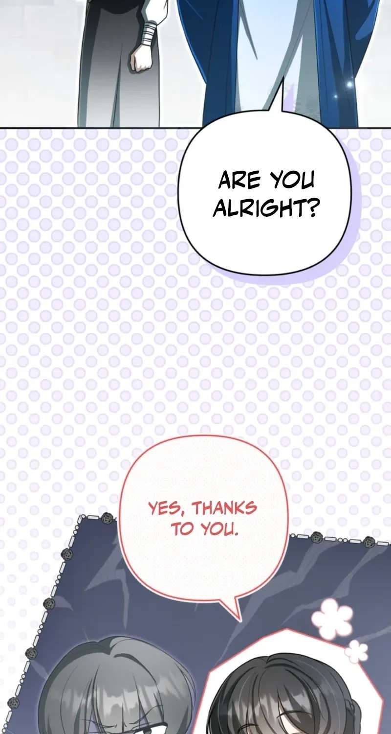 The Heavenly Demon Cult's Strongest Maid Chapter 37 - page 51