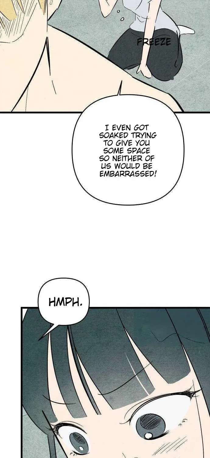 How to Turn You Around Chapter 50 - page 23