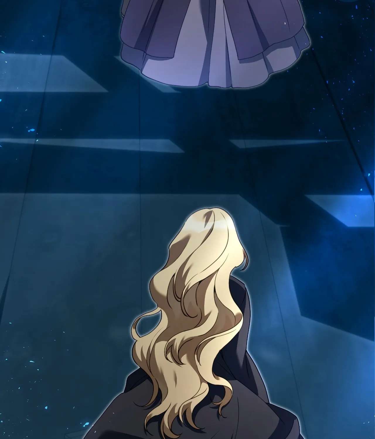 A Taste of Happiness for the Tragic Extra Chapter 65 - page 3