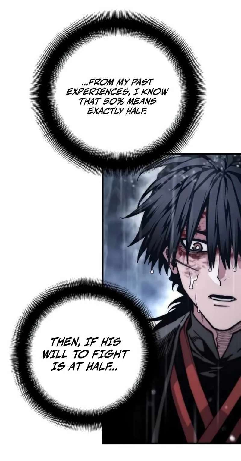 Heavenly Demon Cultivation Simulation Chapter 197 - page 81