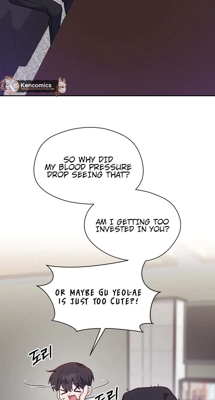 Do It, Oppa! Chapter 6 - page 87
