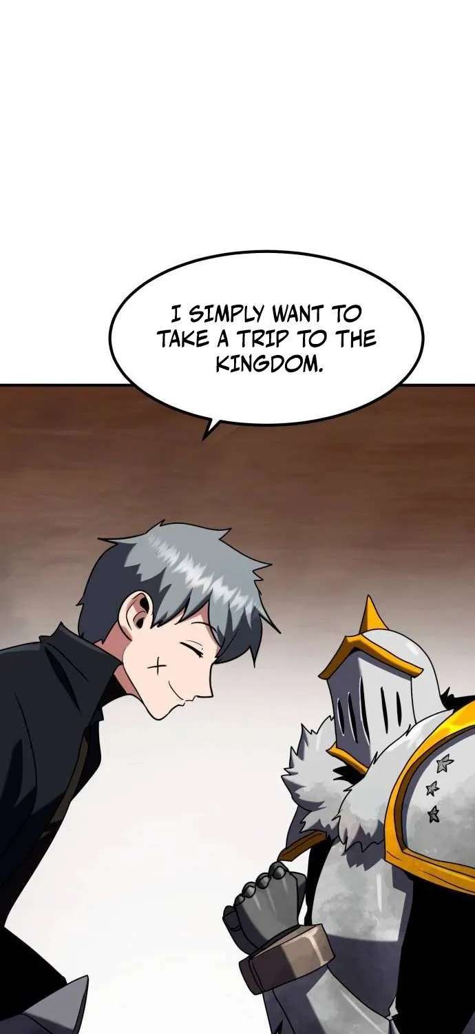 Defense Breaker Chapter 57 - page 22