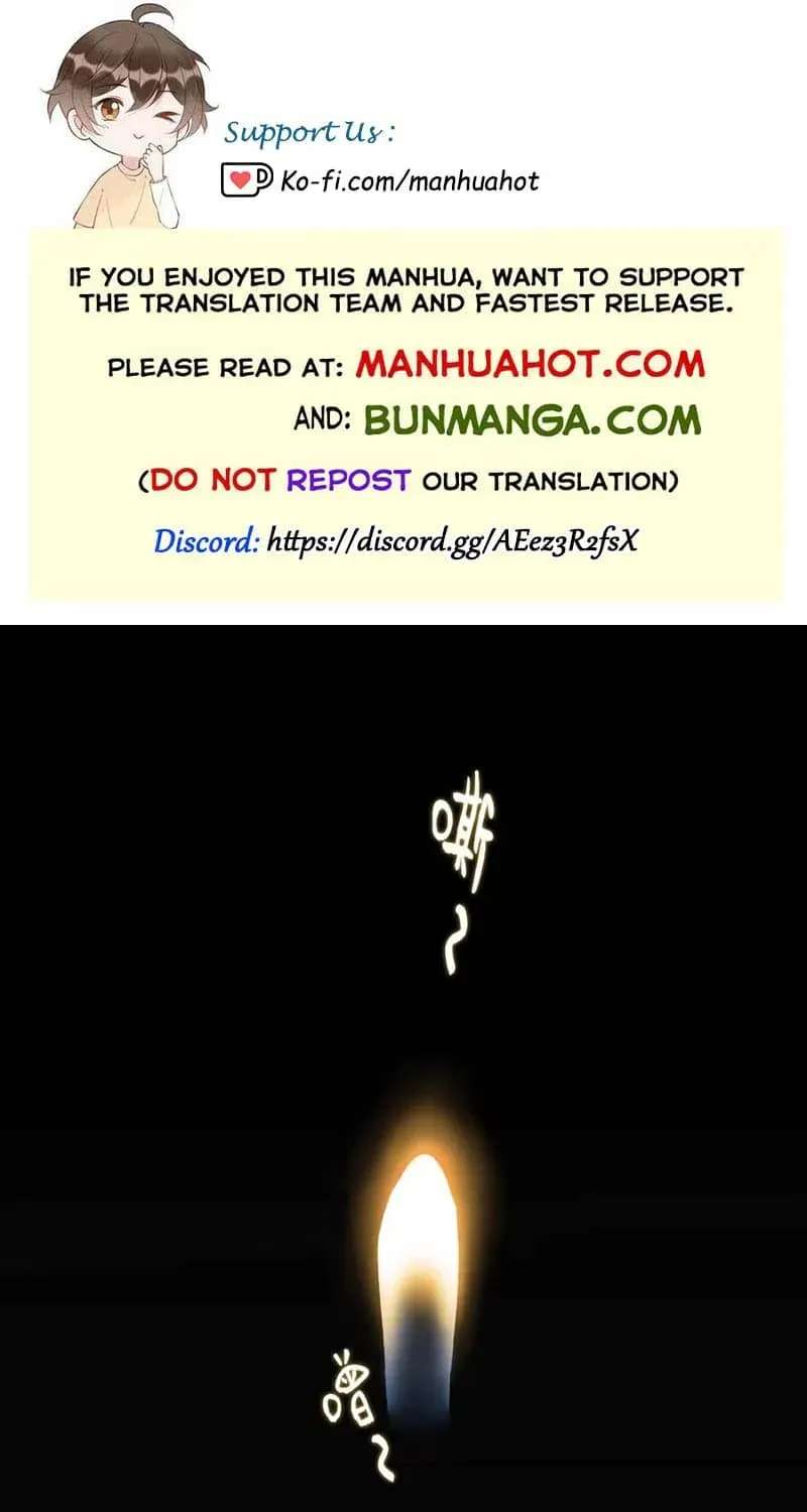 Before the Candle Burns Chapter 1 - page 1