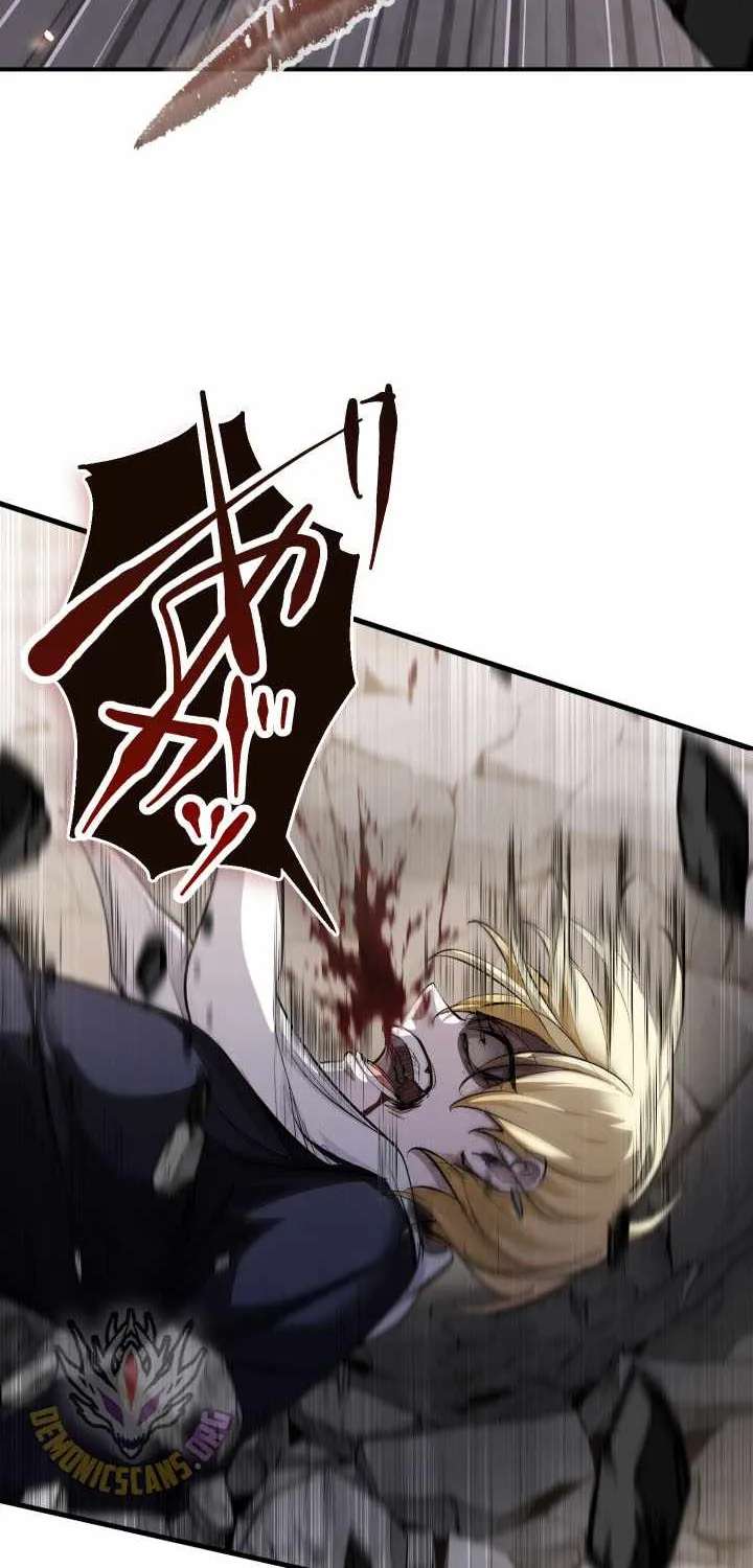 The Sword Saint Reincarnated Into a Noble Mage Family Chapter 20 - page 57