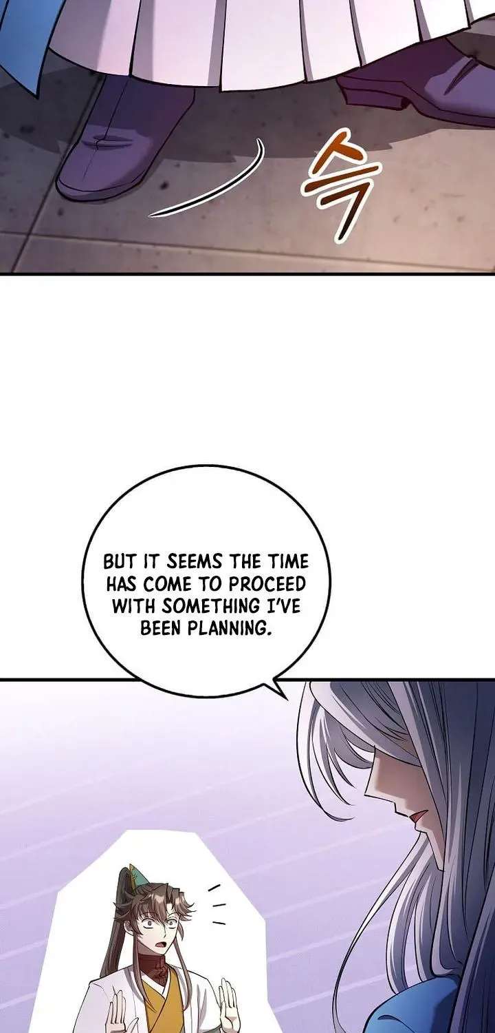 Doctor’s Rebirth Chapter 239 - page 66
