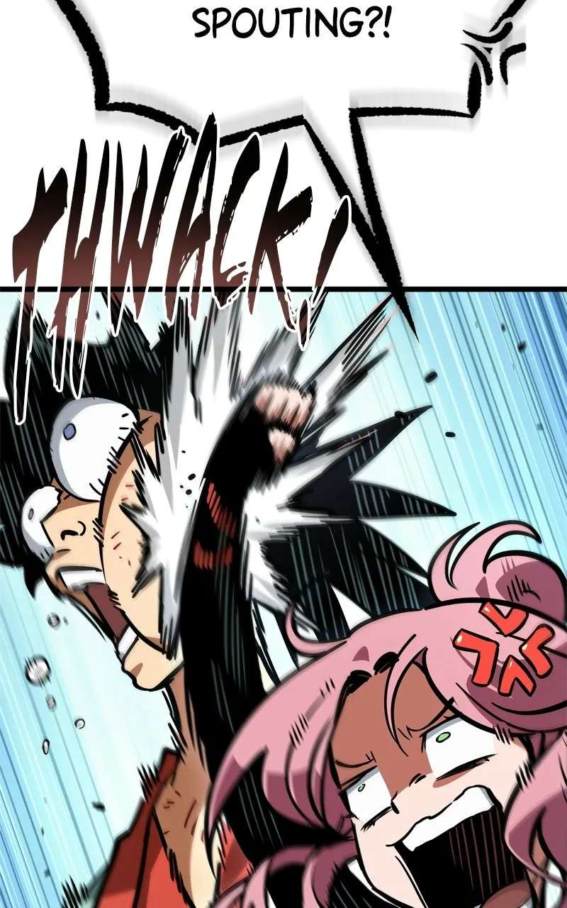 The Martial Genius WhoRemembers Everything Chapter 1 - page 145