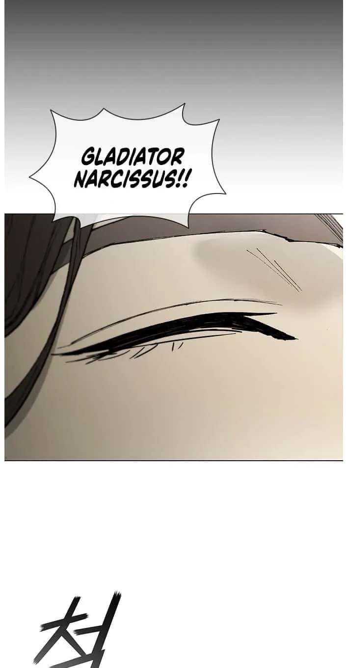 The Long Way of the Warrior Chapter 173 - page 81