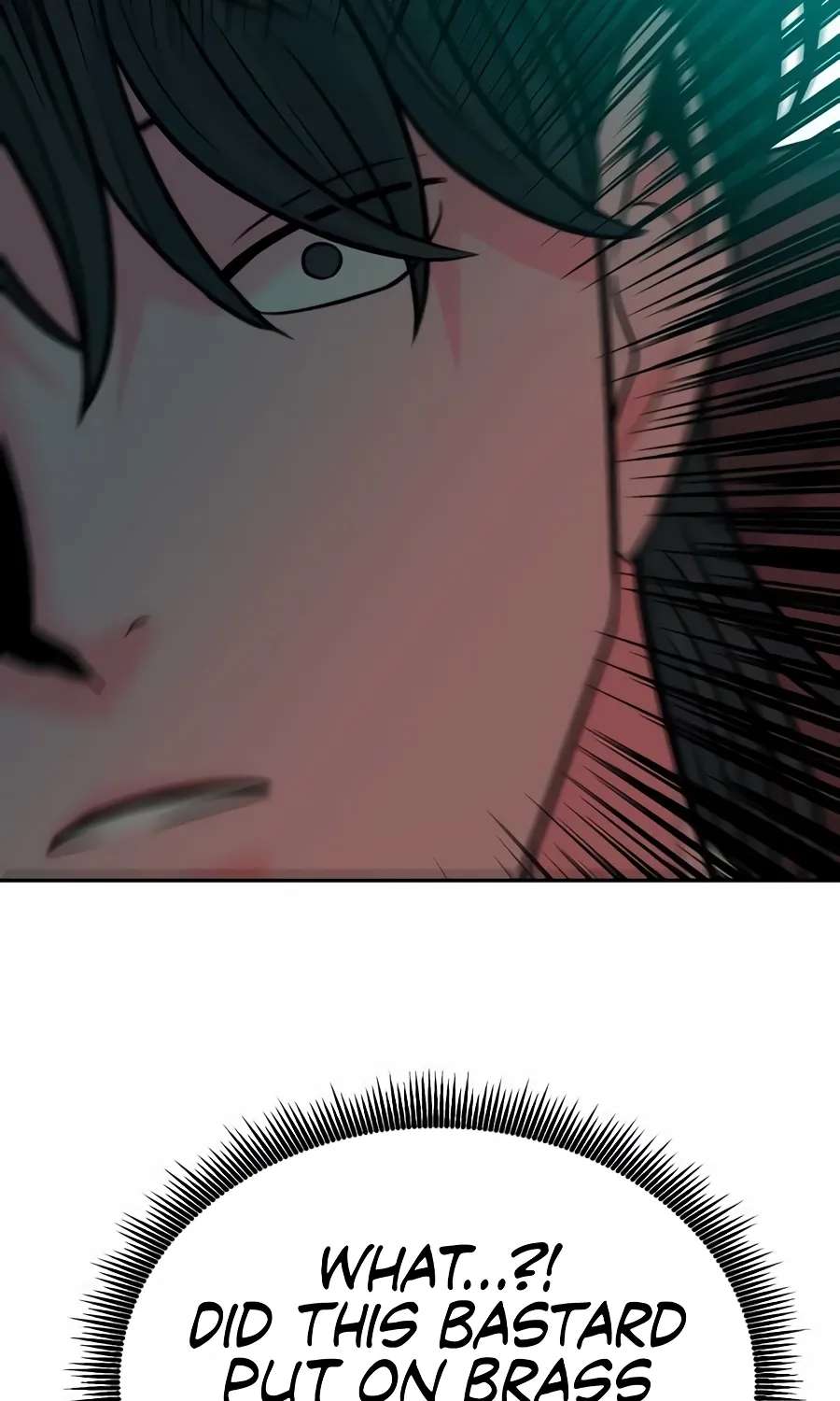 The Good Student Chapter 78 - page 181