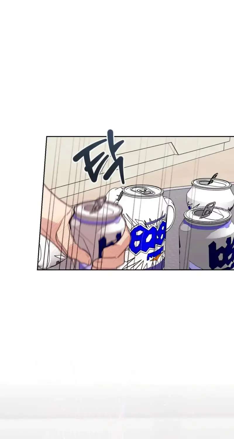The Roommate Only I Don’t Know Chapter 17 - page 54