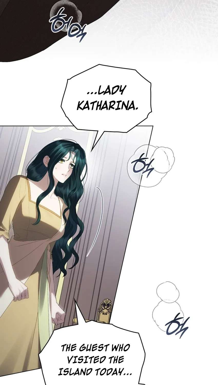 High Society Chapter 94 - page 42
