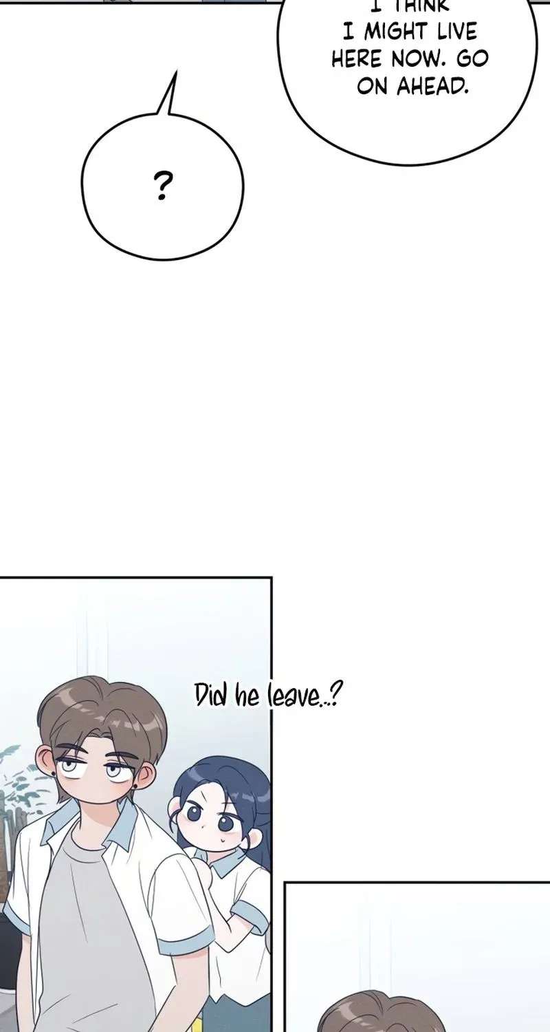 The Unrequited Love Club Chapter 5 - page 103