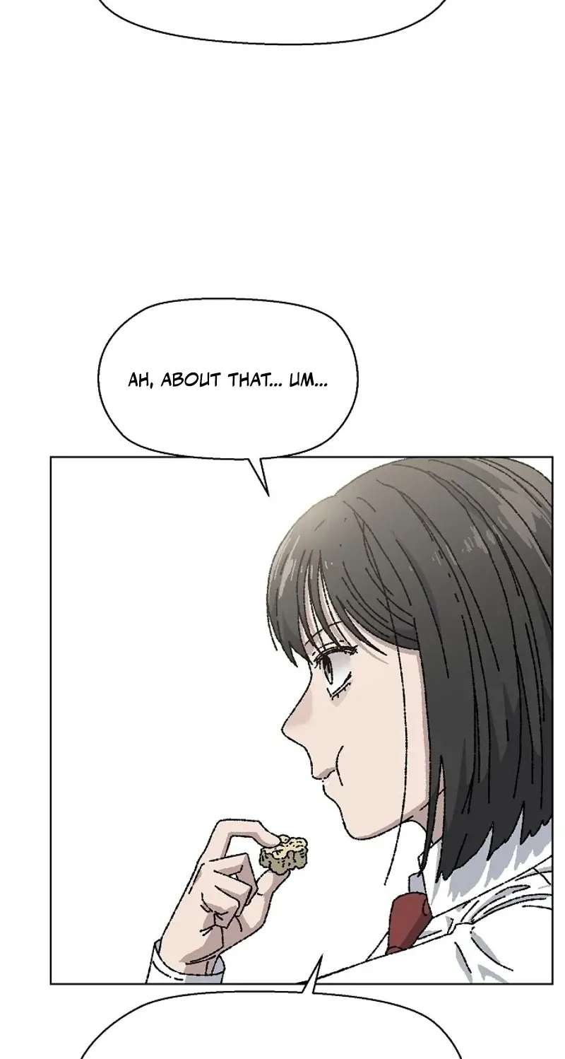 Leu Leu Leu Chapter 36 - page 71