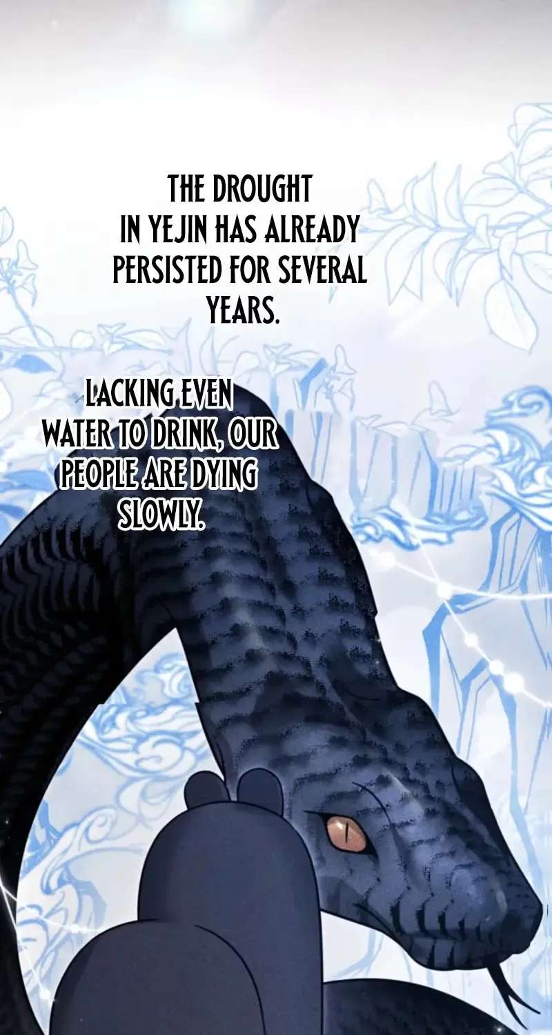 The Imugi and the Monk Chapter 2 - page 59
