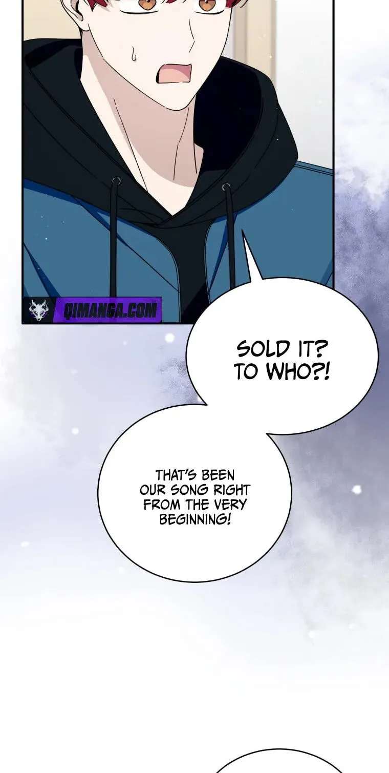 An Insincere Idol’s Blank Slate Chapter 99 - page 34