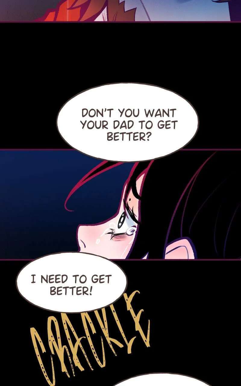 The Siren's Light Chapter 39 - page 32