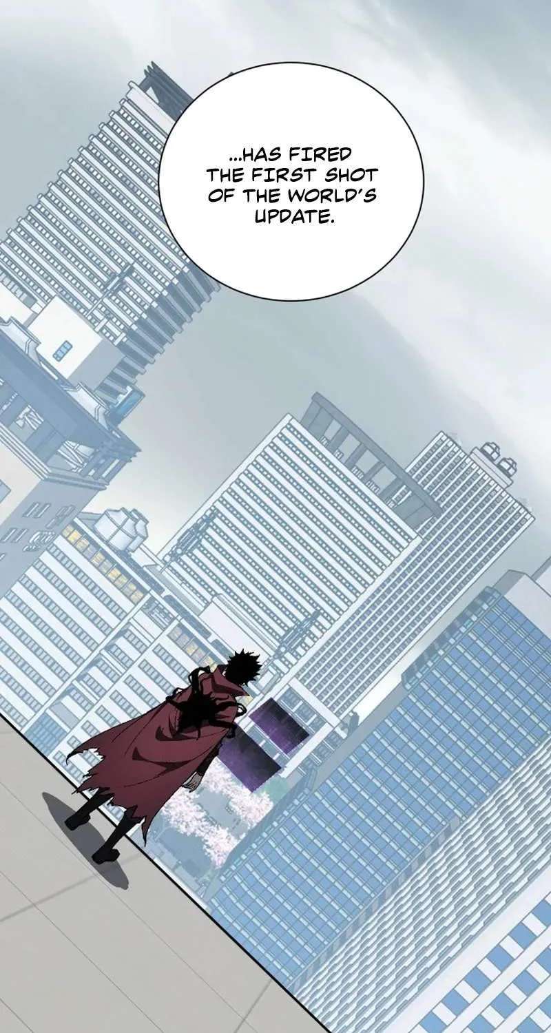 Doomsday for All: Me, Virus Monarch Chapter 136 - page 62