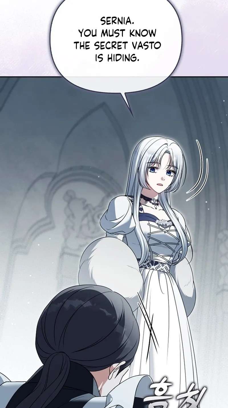I'll Die If I Don't Get Married Chapter 53 - page 37