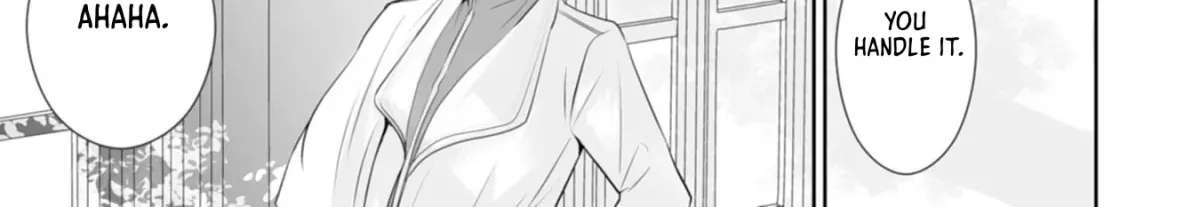 You Cast Me Aside Like a Saintess, Now You Want Me Back. Chapter 5 - page 10