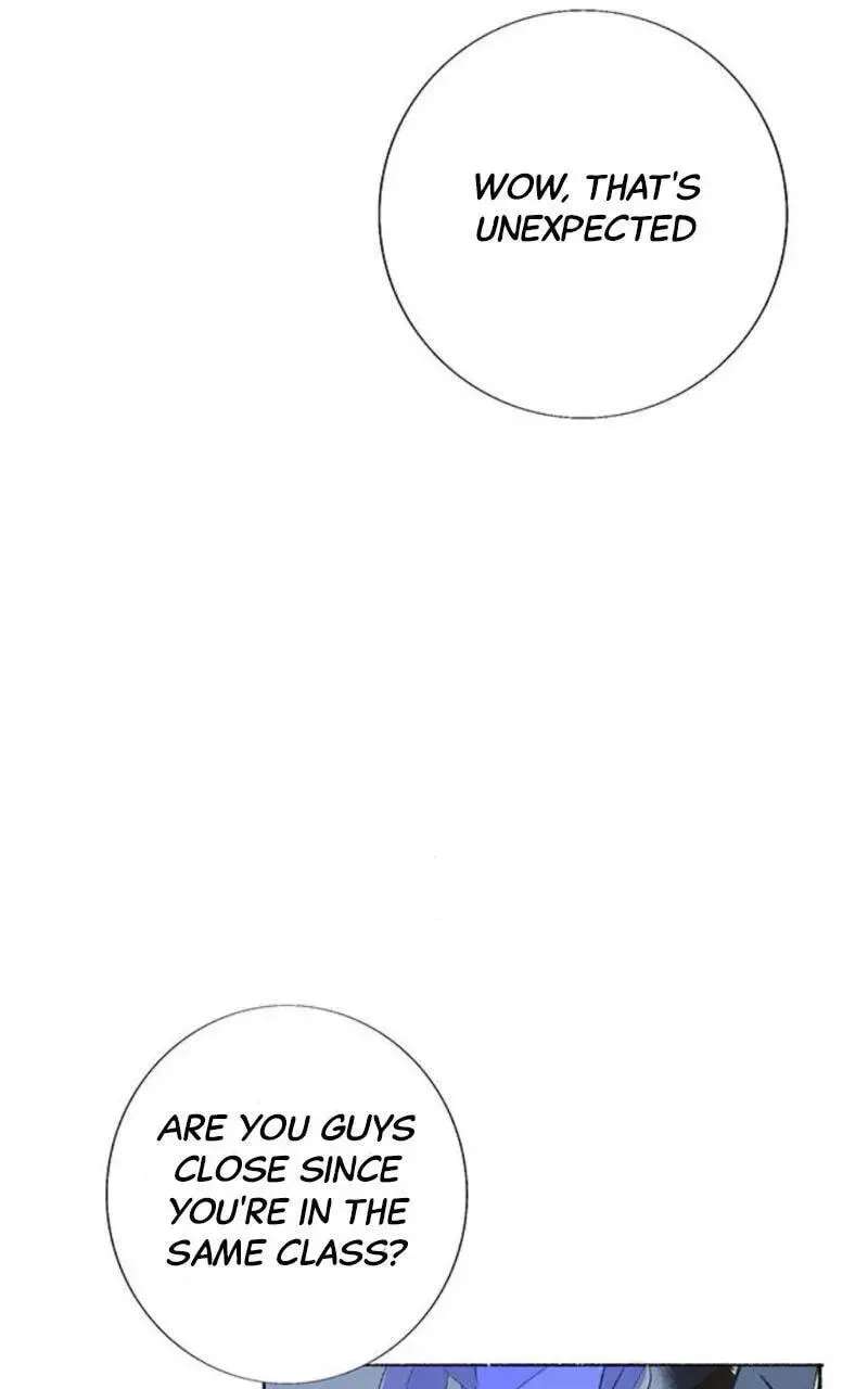 Why Don't I Have Anyone by My Side? Chapter 47 - page 95