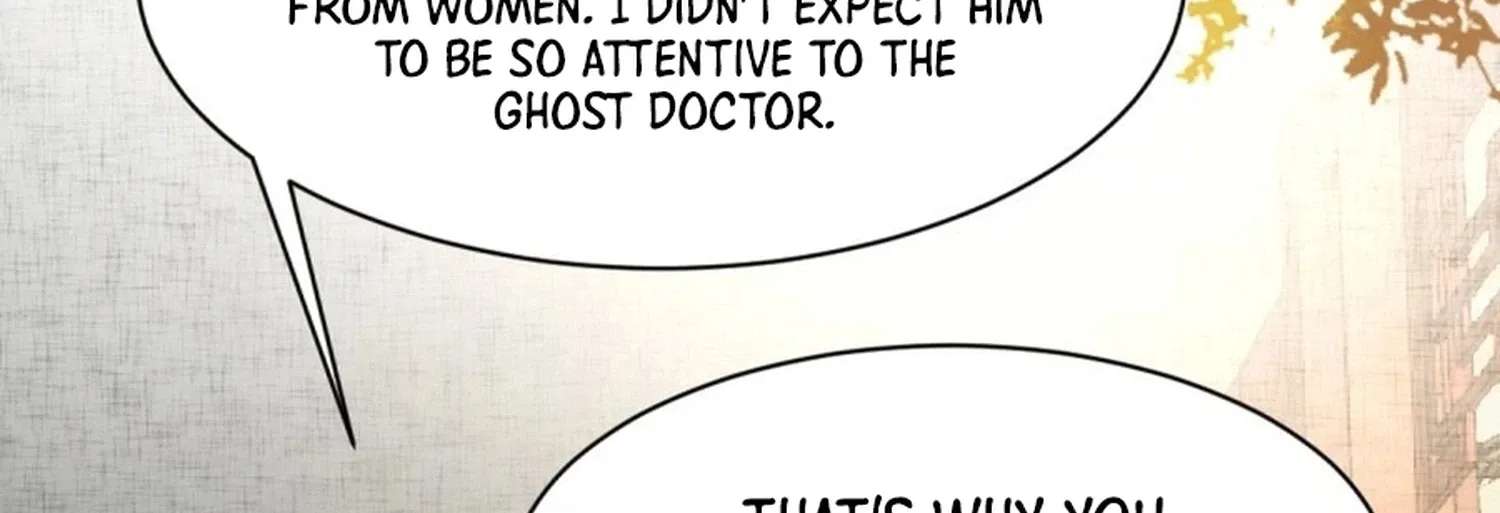The Ghostly Doctor Chapter 647 - page 55