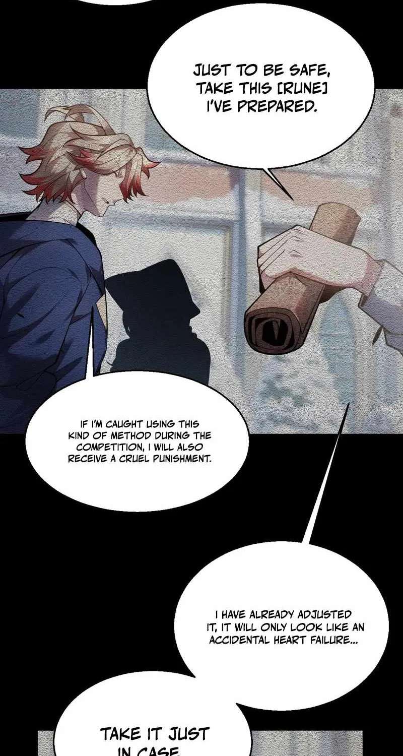 City of Sins Chapter 44 - page 8