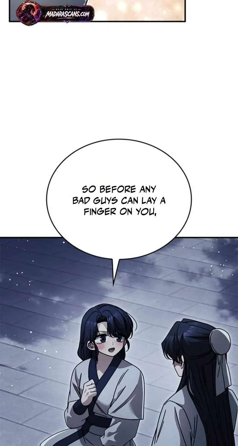 Daesahyeong Lee-Hoe Chapter 36 - page 99