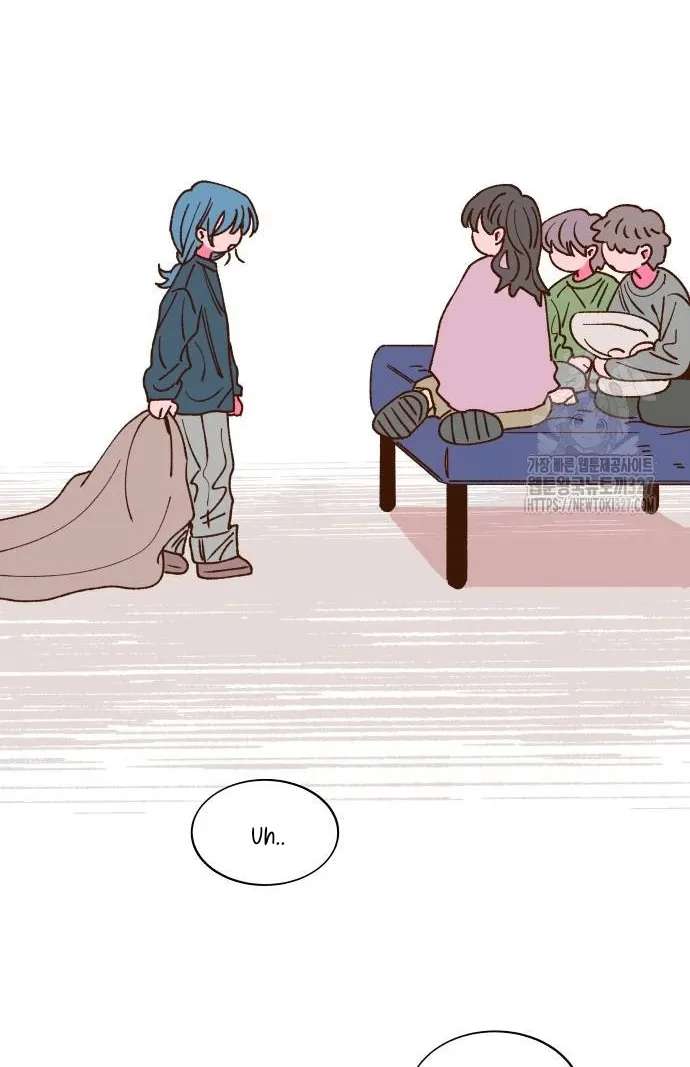 Even If It Goes to Waste Chapter 2 - page 7