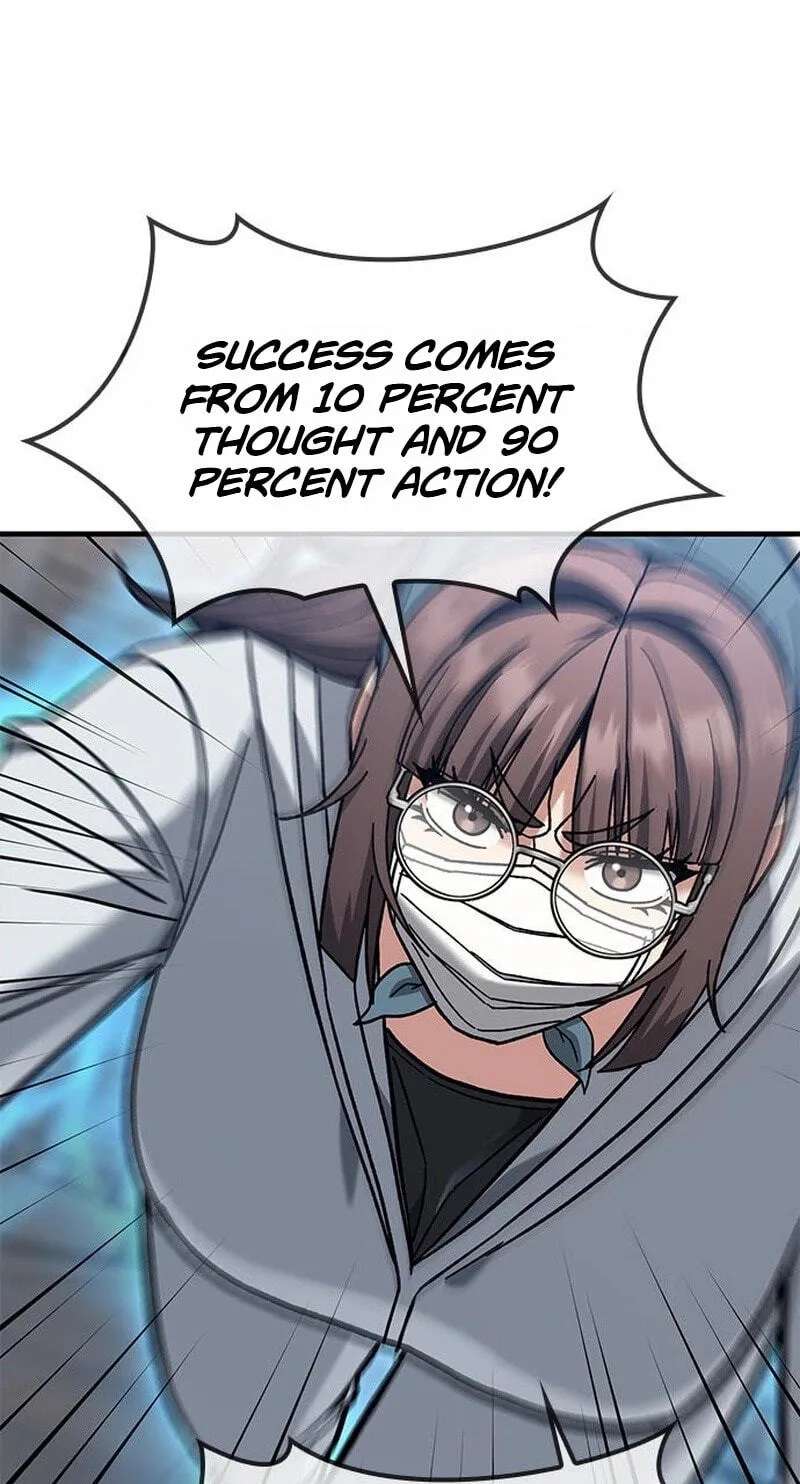 Looking for a Top-Tier Fighting Coach Chapter 19 - page 29