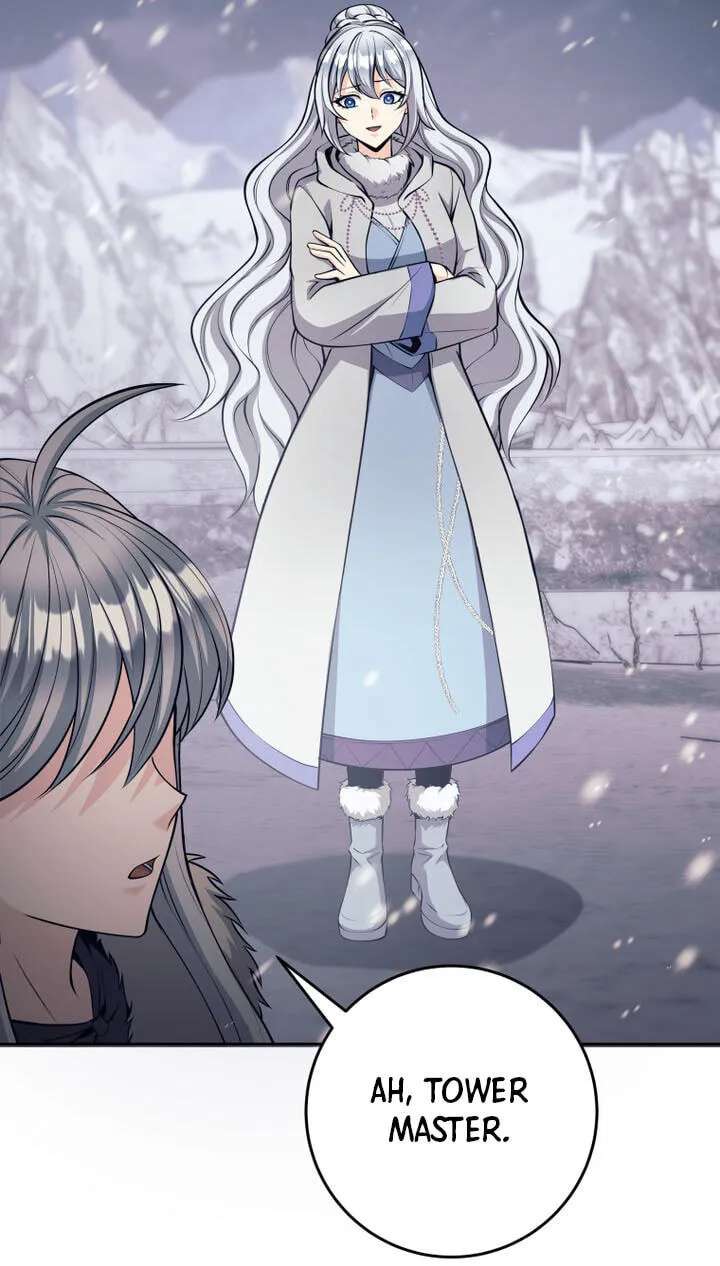 I'm Quitting the Hero's Party Chapter 167 - page 45