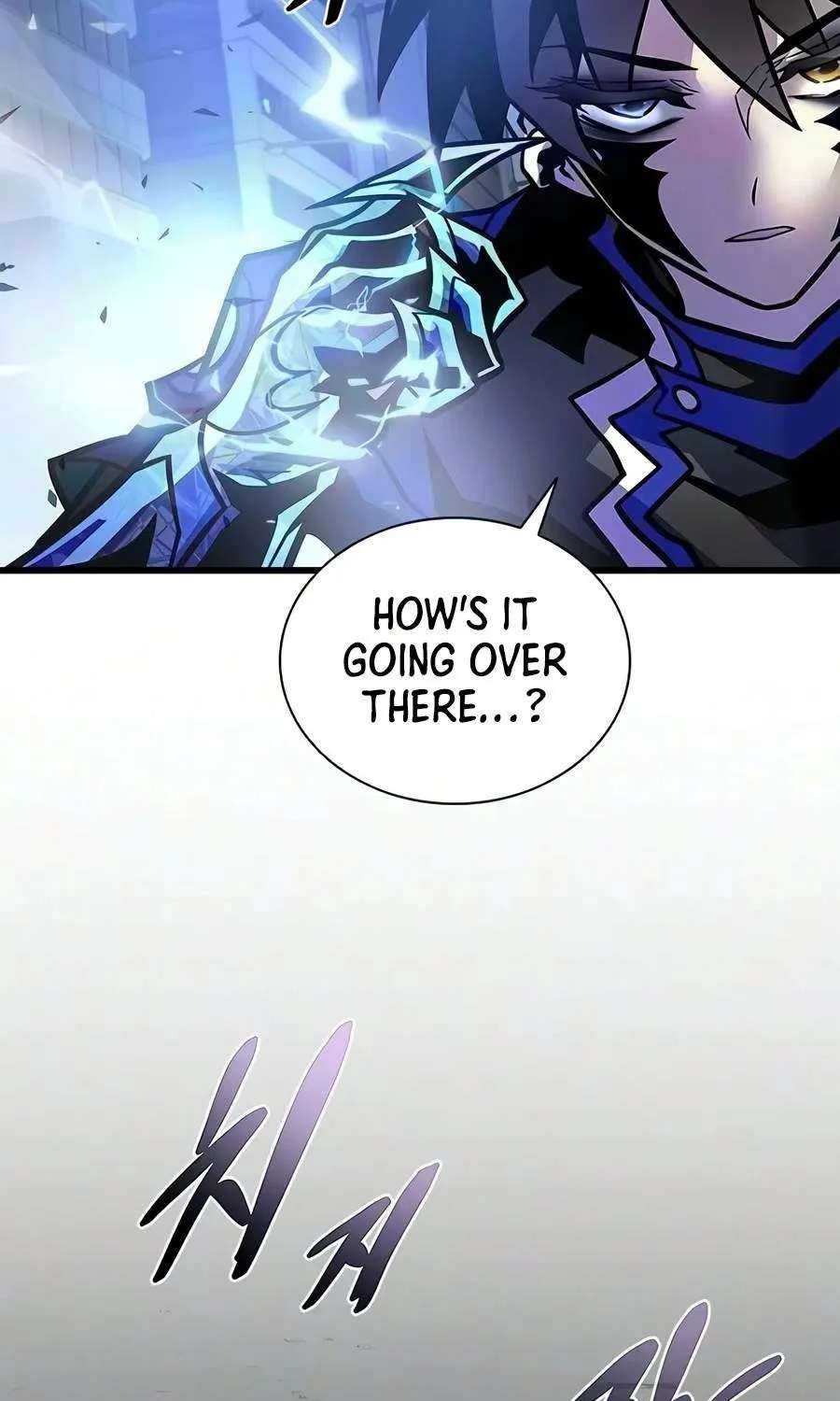 Villain to Kill Chapter 254 - page 139