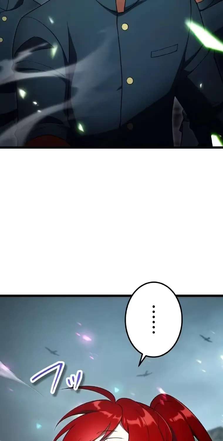The Tyrant Girl Nero’s Rebellion Chapter 5 - page 45