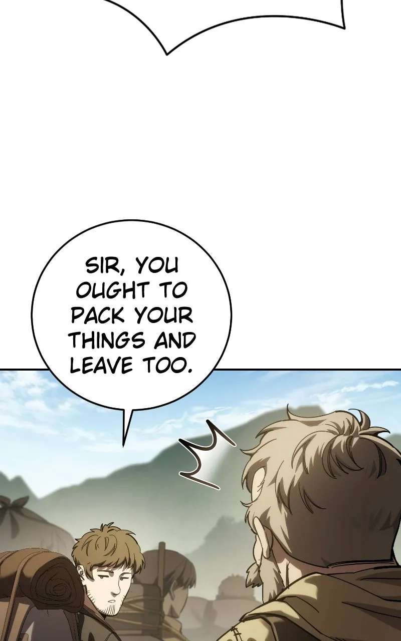The StellarSwordmaster Chapter 128 - page 43