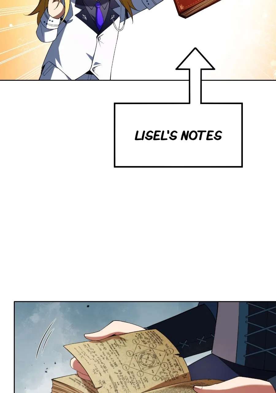 I Dominate a Magical Continentwith an Industrial Revolution Chapter 39 - page 54
